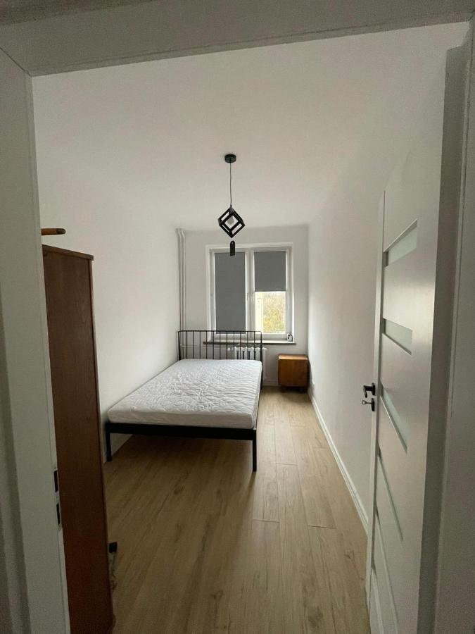 Apartament Piesza Leilighet Kielce Eksteriør bilde
