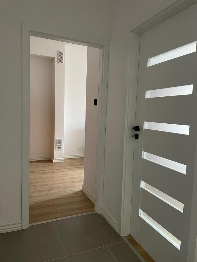 Apartament Piesza Leilighet Kielce Eksteriør bilde