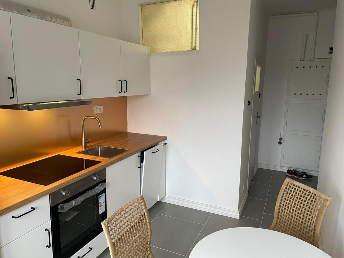 Apartament Piesza Leilighet Kielce Eksteriør bilde